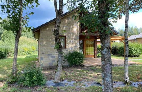 Gîte nature - 4 personnes à Signy-le-Petit - Foto 10