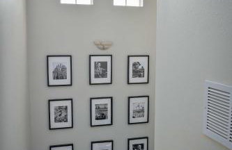 Townhome w heated pool & game room - Foto 41