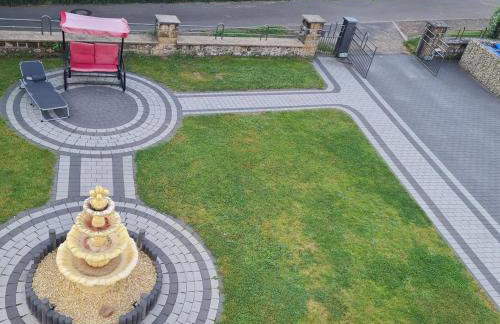 Exklusive Ferienwohnung mit viel Platz und Ruhe - Foto 26