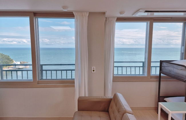 The First Ocean Songjung - Foto 57