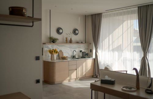 Theros Kourouta Boutique Hotel - Foto 45