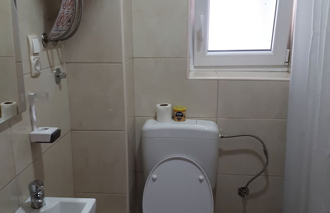 Apartments City Paradise - Foto 20