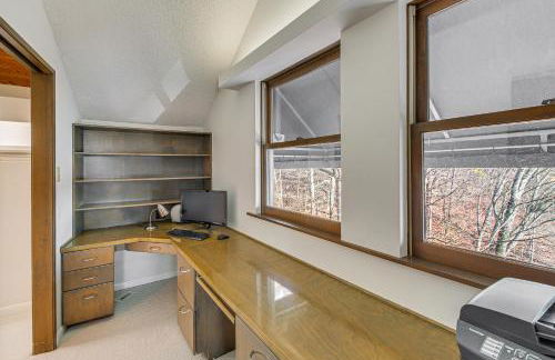 Boat Dock and Views Stunning Lake Coronado Gem! - Foto 23