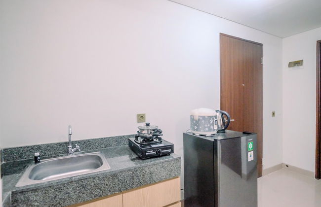 Brand New And Stylish 2Br At Transpark Cibubur Apartment - Foto 7