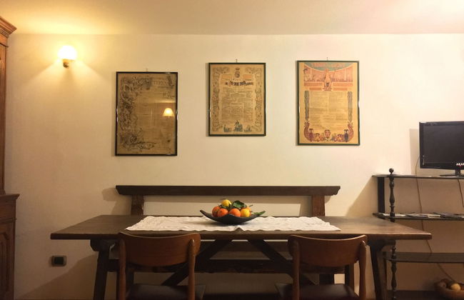 Apartment With Terrace - Foto 15