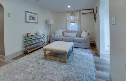 The Suite in a historic carriage house - Foto 13