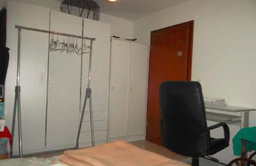 Düsseldorf - separates, privates Zimmer - Foto 10