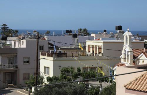 Andrieli Suite - Photo 15