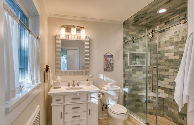 Waterfront Paradise - Foto 22