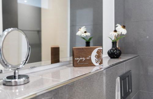 Friedrich Boutique-Apartments - Foto 75