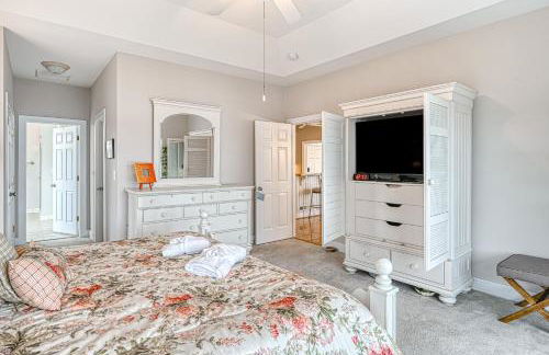 Lake Anna Cabana - Photo 33