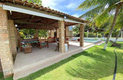 Morada da Praia - Porto de Pedras à Beira-Mar - Foto 14