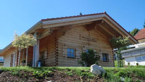 Pfenniggeiger-Hütte - Foto 2