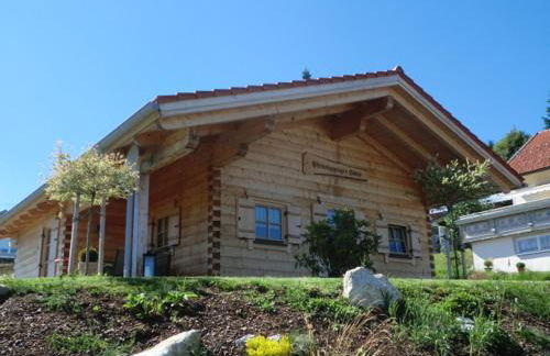 Pfenniggeiger-Hütte - Foto 2