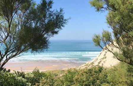 Mobilhome Bahia - 4 ou 6 voyageurs - Terrasse - Foto 10