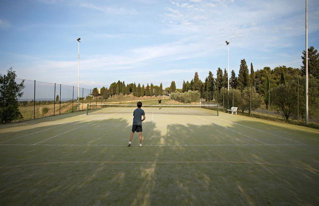 Castellare di Tonda Resort & Spa - Photo 43