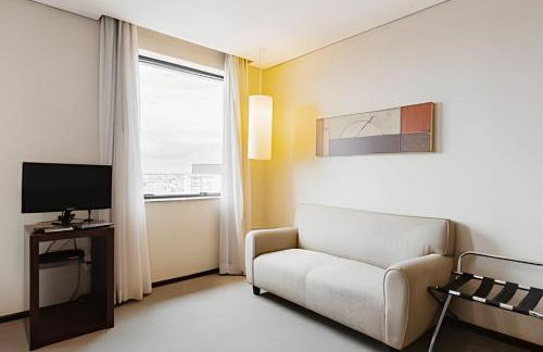 Flats New Osasco Trade Center - Foto 28