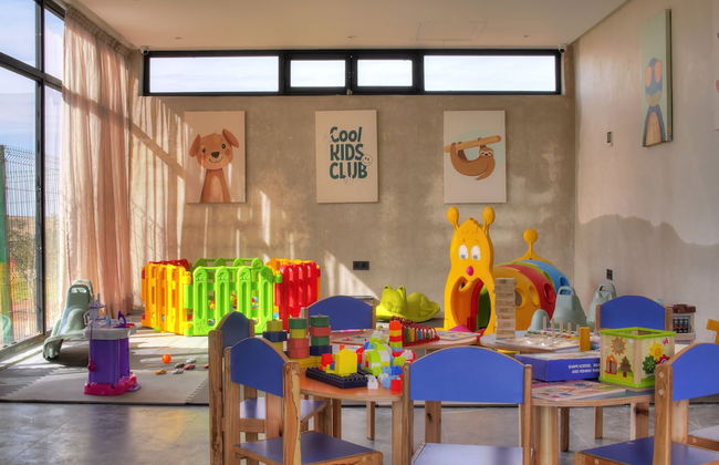 The Ranch resort - Foto 77