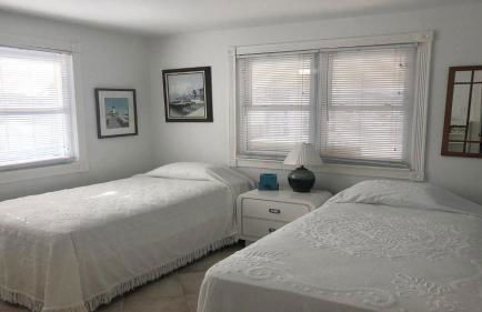 Ocean Front 1St Floor Duplex In Holgate Wifi Washer & Dryer 36234 - Foto 15