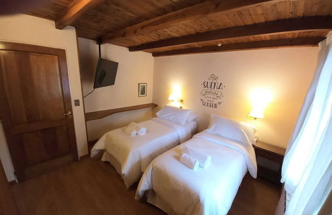 Hosteria Las Walkirias - Foto 3