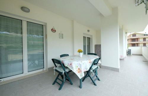 Acqua Marina 1 Pineto Vacanza - Photo 10