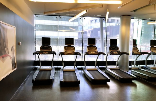 TopLine Suites - Ice Condos - Foto 37