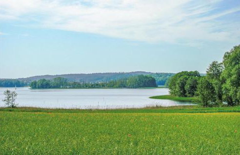 Holiday Home Gietrzwald Sila Ii - Foto 19