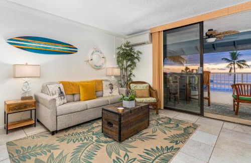 Kona Reef F22 condo - Foto 6