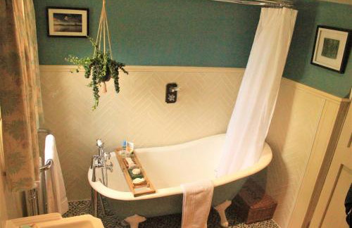 Tranquil Cornish Heritage Retreat - Foto 19