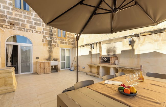 Surwig Gozitan Villa & Pool - Foto 33