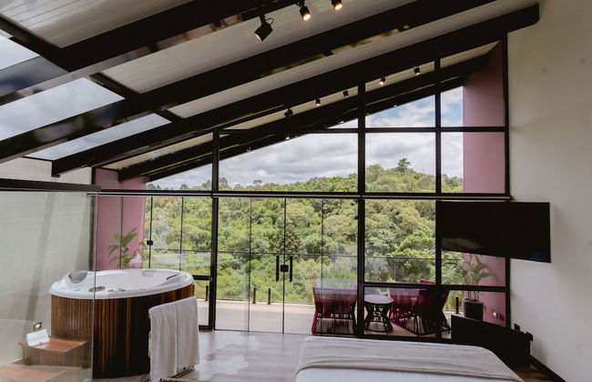 Primo Cabana - Hospedagem na Vinícola - Photo 7