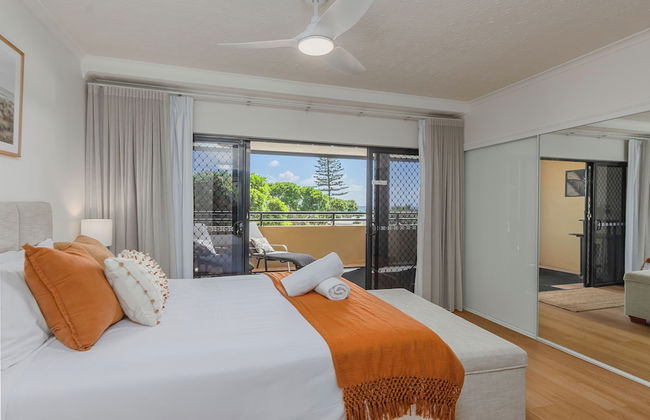 Beachfront Apartment in Kingscliff - Foto 10