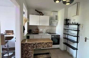 Travemünde Ruheoase mit Pool Sauna Parkplatz - Foto 14