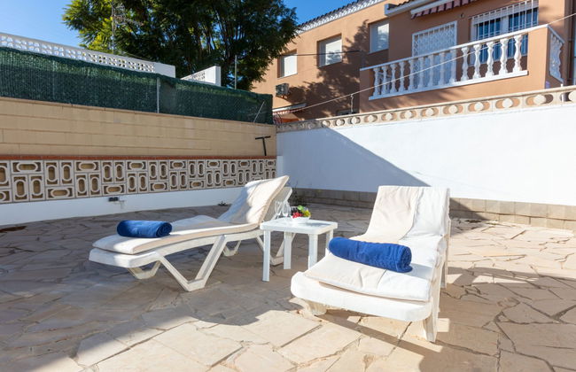 Villa Remedio - Foto 19