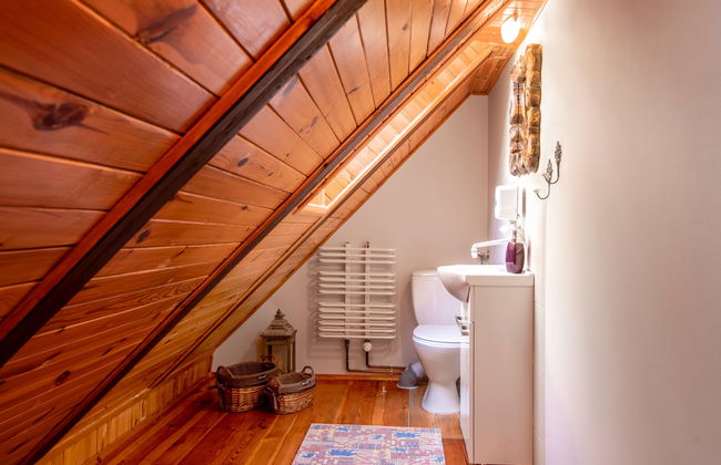 Szeroki Bór 2 - Foto 18