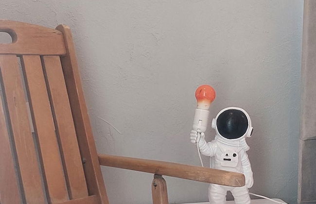 Casa Blanca de Fero - Foto 75