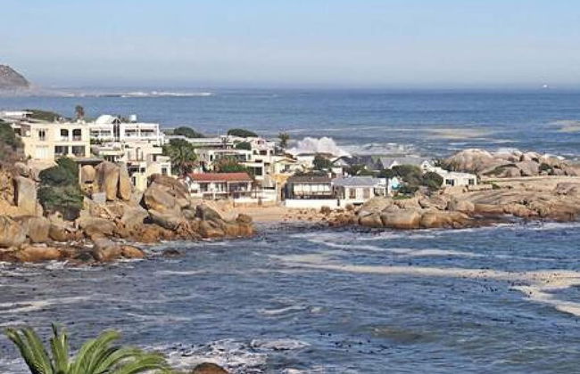 Holiday Apartment w Sea Views Pool CBT Suite - Photo 25