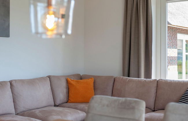 Villa in Someren Near Golf Course - Photo 4