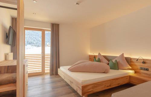 Residence Alpina - Foto 12