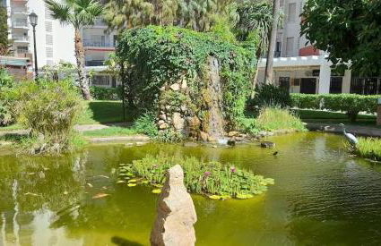 SALOMAR GOLF - Foto 13