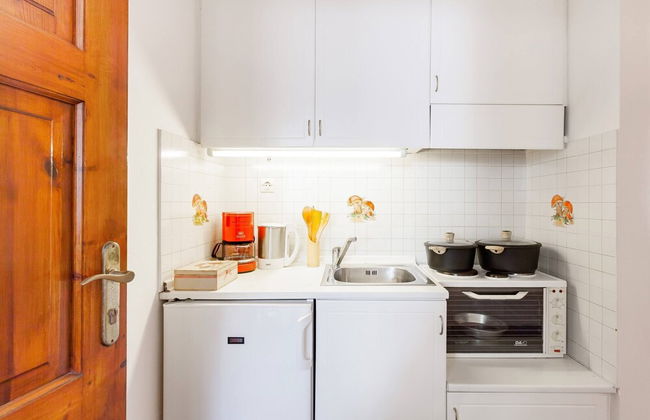 No 12 - Panoramic Terrace - Sustainable Home - Pure Nature - Photo 6