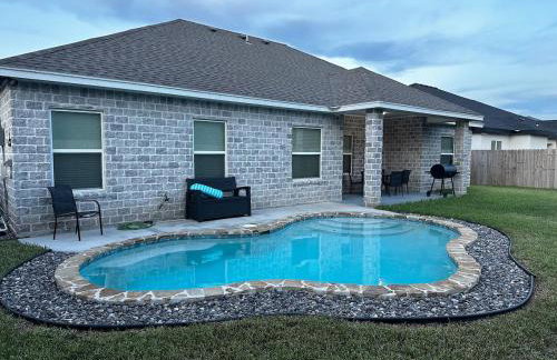 Quiet Cozy Spacious Stay w Private Pool - Foto 38