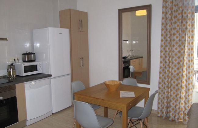 Life Apartments Alameda Colon - Foto 19