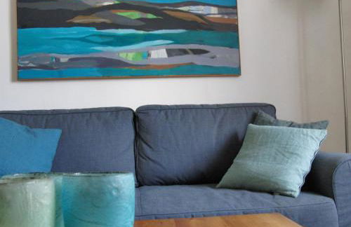 Gästehaus EinsA - Photo 44