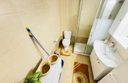 Blue Pearl Chios apartment - Foto 13