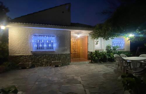 Casa rural Balcón de Monachil - Foto 47