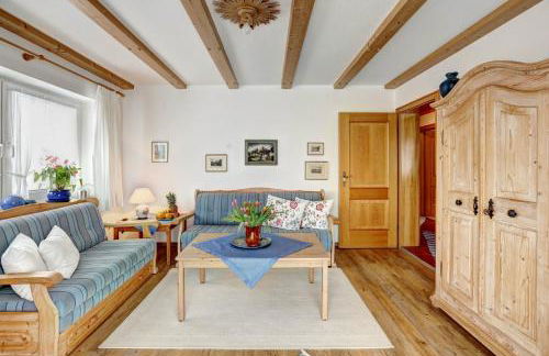 Ferienwohnungen Fendt - Foto 29