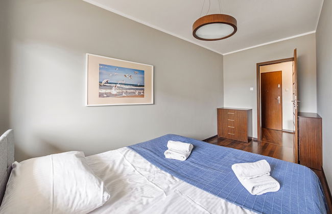 Apartamenty Sun & Snow Foka - Photo 37