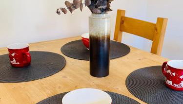 Studio à la montagne - Foto 4