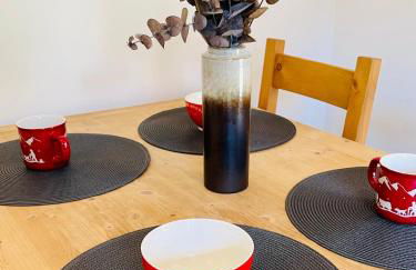 Studio à la montagne - Photo 4